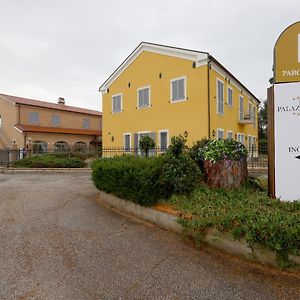 GFH - Hotel Palazzo Bello
